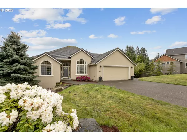 Happy Valley, OR 97086,10241 SE TERRA LINDA CT