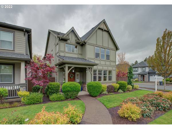 28932 SW SAN REMO AVE, Wilsonville, OR 97070