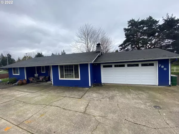 780 SE BORDER LN, Mc Minnville, OR 97128