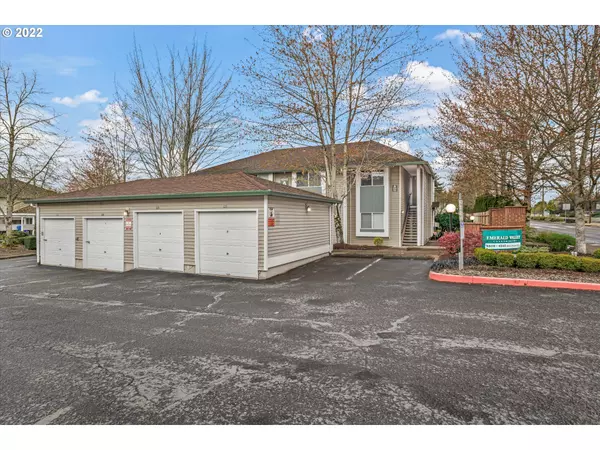 Gresham, OR 97030,4848 W POWELL BLVD #202A