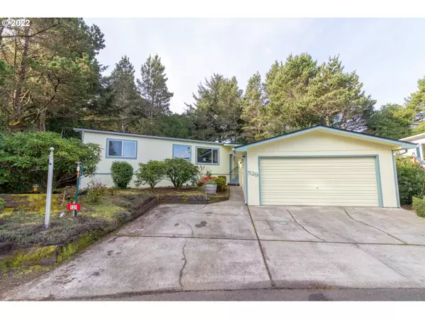 Florence, OR 97439,1601 RHODODENDRON DR #529