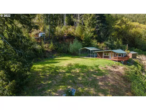 Lakeside, OR 97449,96424 SILVERWOOD LN