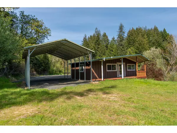 Lakeside, OR 97449,96424 SILVERWOOD LN