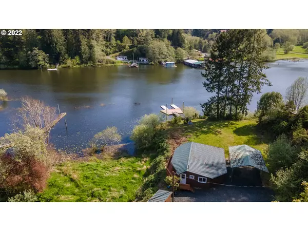 Lakeside, OR 97449,96424 SILVERWOOD LN