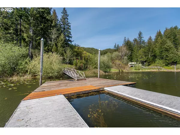 Lakeside, OR 97449,96424 SILVERWOOD LN