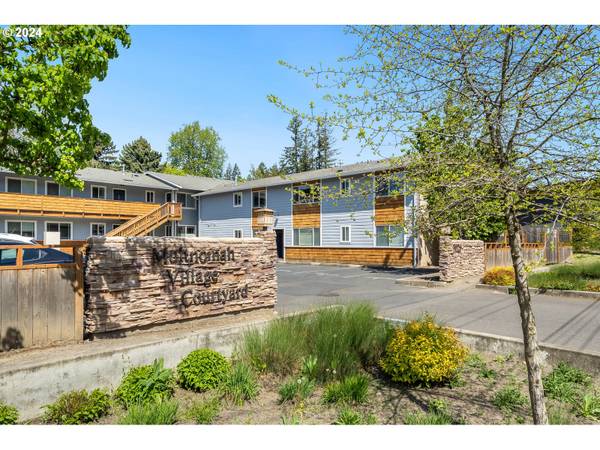 3925 SW MULTNOMAH BLVD #105, Portland, OR 97219