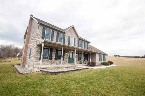 Moore Twp, PA 18014,3298 Valley View Drive