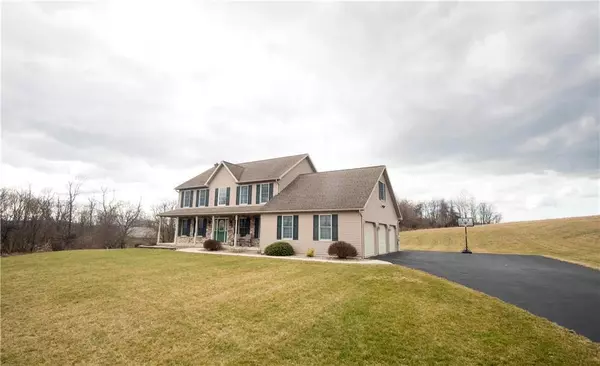 Moore Twp, PA 18014,3298 Valley View Drive