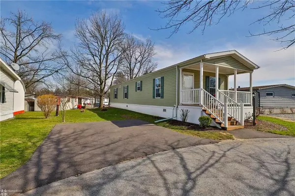 Upper Macungie Twp, PA 18031,8703 Turkey Ridge Road