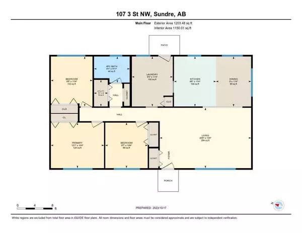 Sundre, AB T0M 1X0,107 3 ST NW