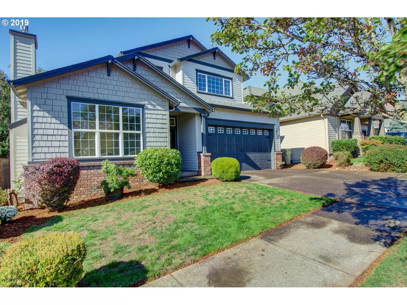 3753 NW TALAMORE TER, Portland, OR 97229