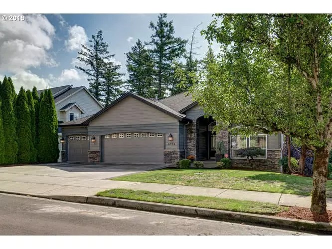 4554 NW 11TH CIR, Camas, WA 98607