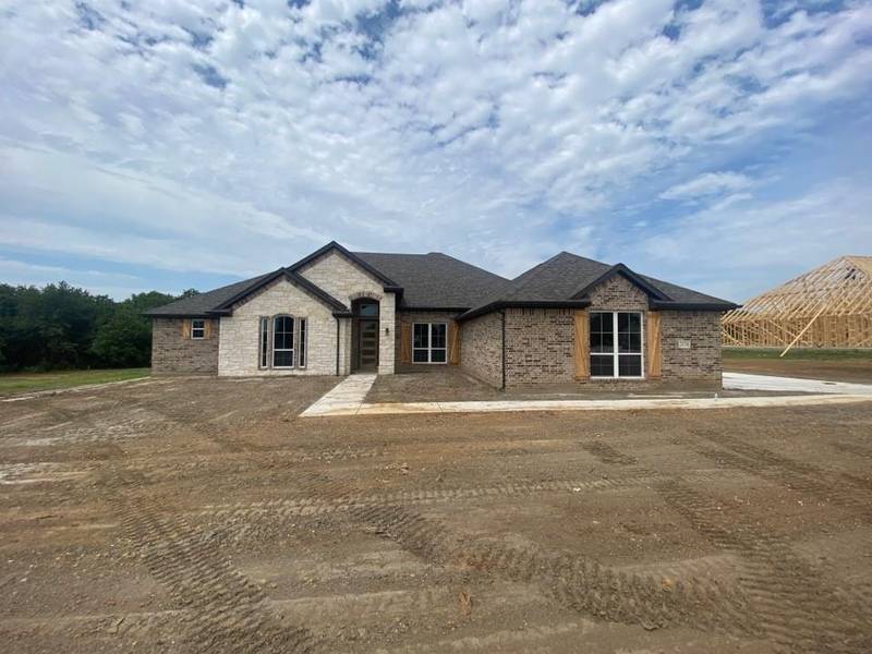 2178 Sugar Button Lane, Alvarado, TX 76009