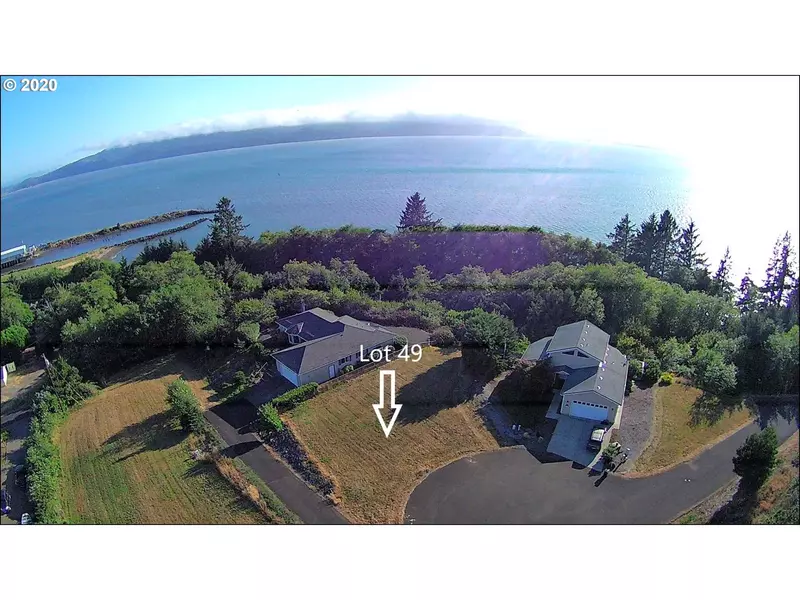 South Ridge #Lot49, Bay City, OR 97107