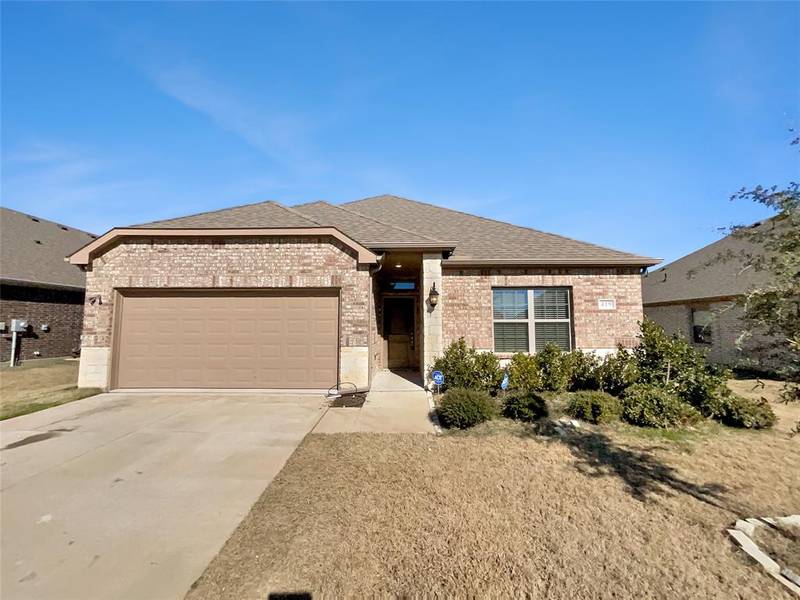 419 Colorado Drive, Crandall, TX 75114