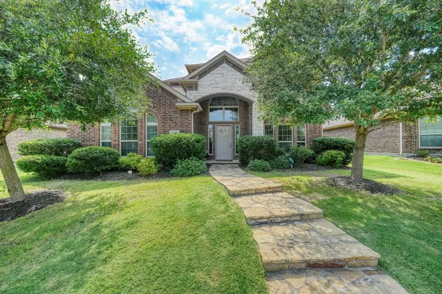 1407 Montego Court, Rockwall, TX 75087