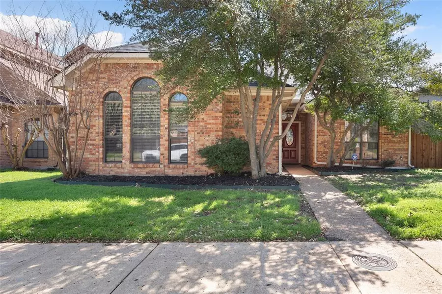 4204 Bendwood Lane, Dallas, TX 75287