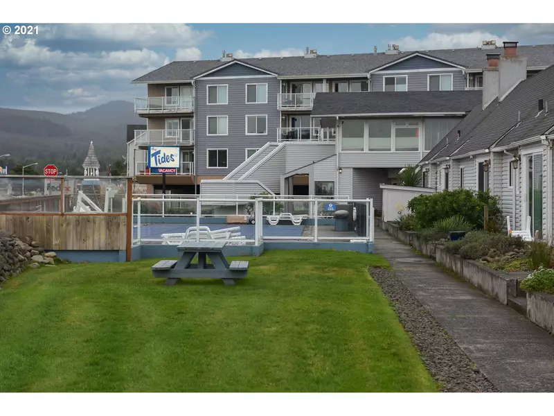 2316 Beach DR #142, Seaside, OR 97138