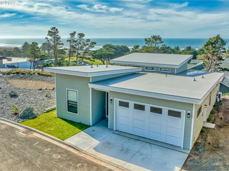 30396 SAWYER WAY #Lot 1, Gold Beach, OR 97444