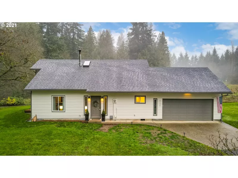 4706 NE 105TH CIR, Vancouver, WA 98686