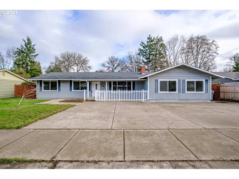 2315 NW 29TH ST, Corvallis, OR 97330