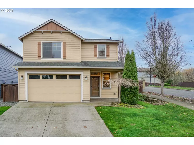 4301 N 4TH CIR, Ridgefield, WA 98642