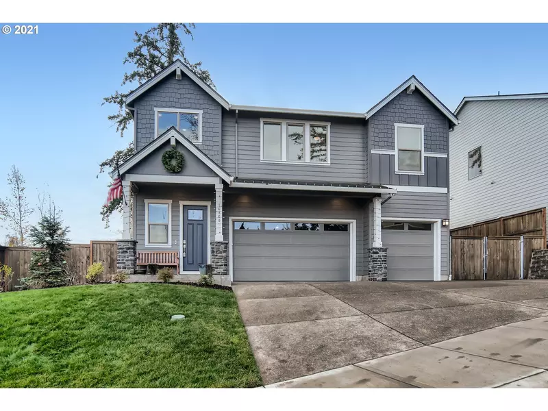 16860 SE TRANQUIL ST, Happy Valley, OR 97086