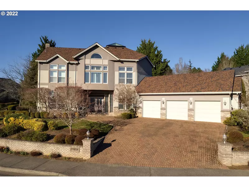 15829 SW DEKALB ST, Tigard, OR 97224