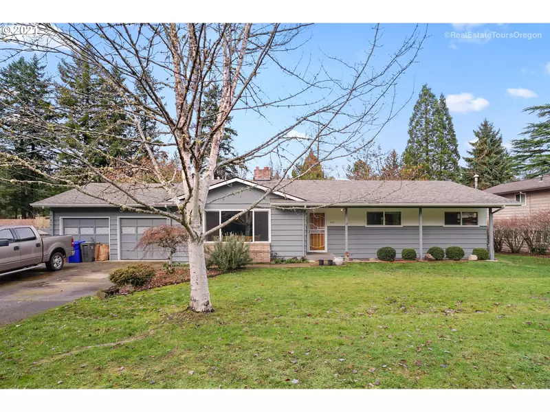 5707 SW Pendleton ST, Portland, OR 97221