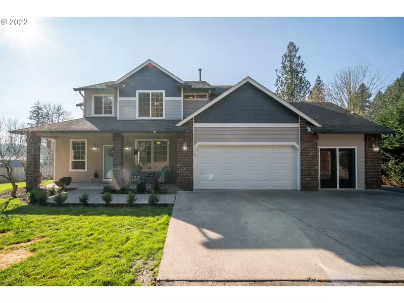 15310 NE 179TH CIR, Brush Prairie, WA 98606