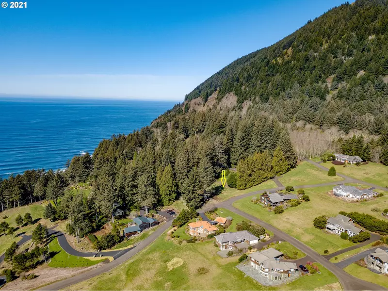 Meadow LOOP, Manzanita, OR 97130