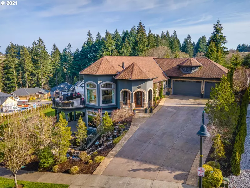 1711 S 8TH WAY, Ridgefield, WA 98642