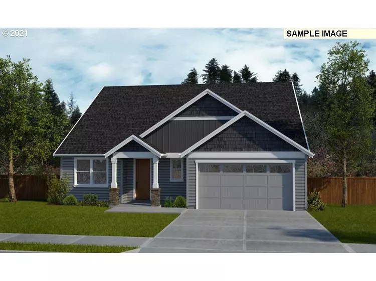 11861 SE HORSE TAIL FALLS WAY #LT346, Happy Valley, OR 97086