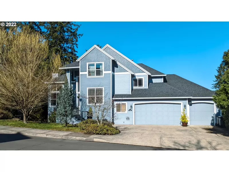 13543 SW LAUREN LN, Tigard, OR 97223