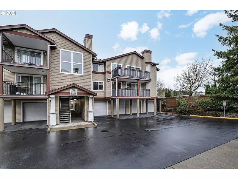 760 NW 185TH AVE #208, Beaverton, OR 97006