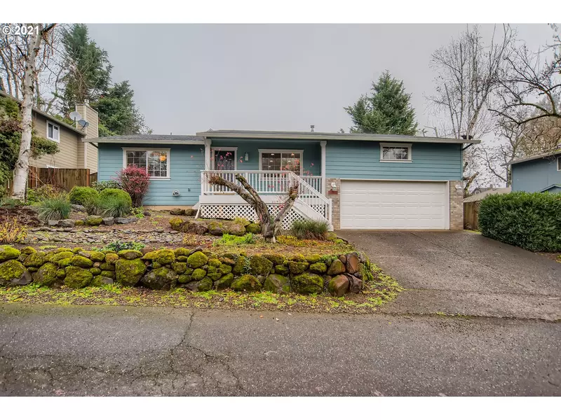 4358 RIVERVIEW AVE, West Linn, OR 97068