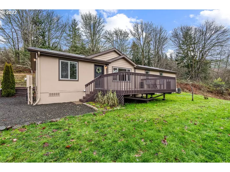 375 BOUNDARY RD, Kalama, WA 98625