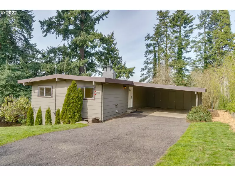 7435 SW HERMOSO WAY, Tigard, OR 97223