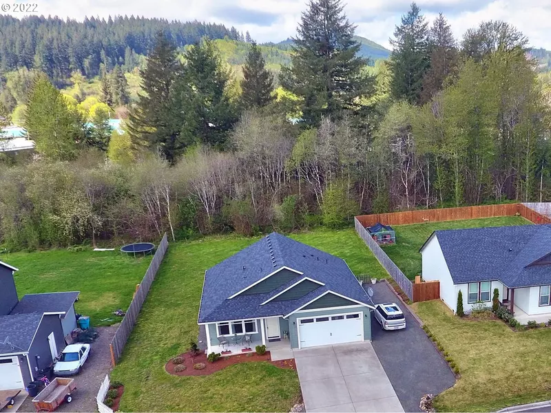 249 W CHRISTY CT, Yacolt, WA 98675