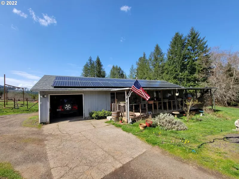 22404 NE DOLE VALLEY RD, Yacolt, WA 98675