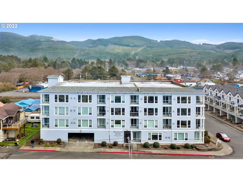 300 N PACIFIC ST #43, Rockaway Beach, OR 97136