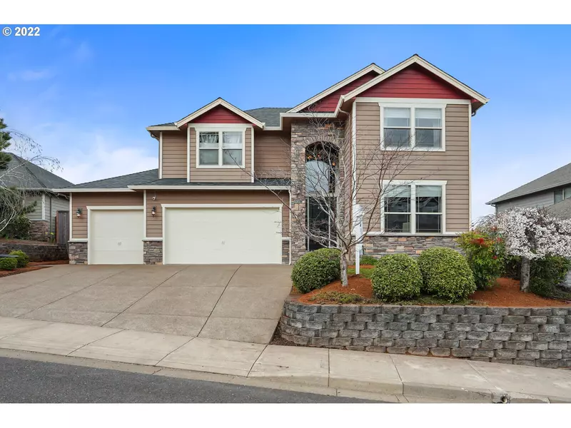 329 Mountain Vista AVE, Salem, OR 97306