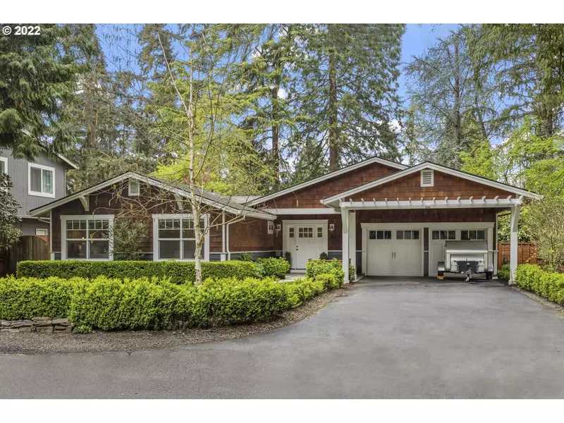 5175 SW FIRWOOD RD, Lake Oswego, OR 97035