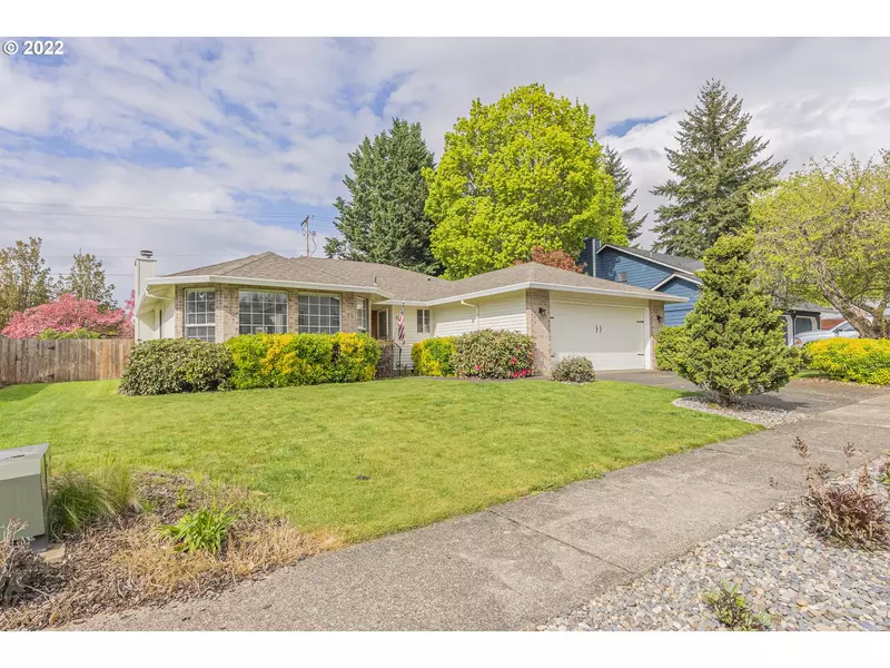 3120 NE 98TH CIR, Vancouver, WA 98665