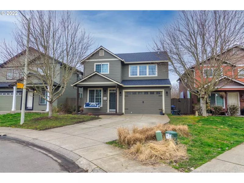 1310 NE 172ND ST, Ridgefield, WA 98642