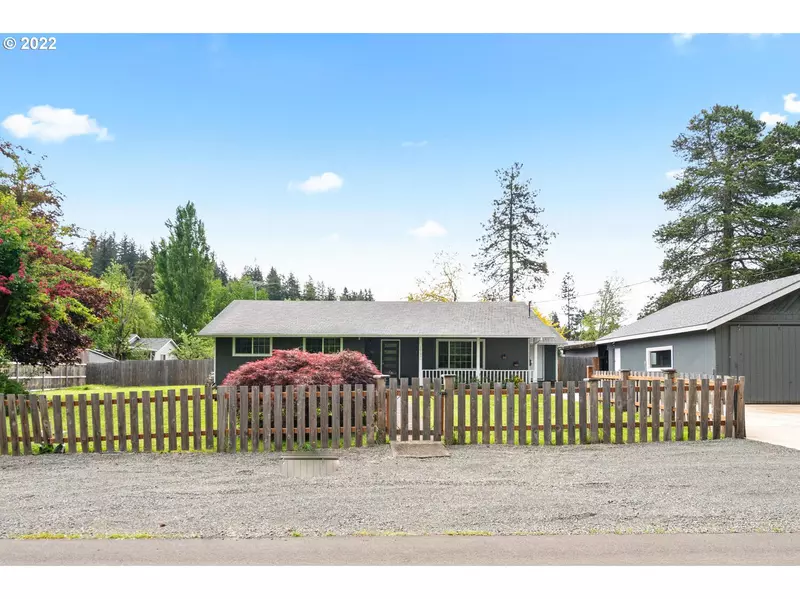 16190 HARLEY AVE, Oregon City, OR 97045