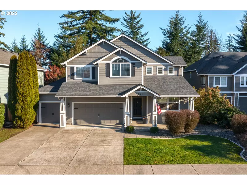 2411 SE 190TH AVE, Vancouver, WA 98683