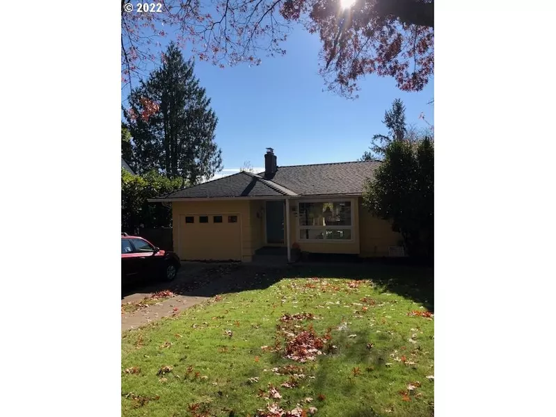 5940 SW NEBRASKA ST, Portland, OR 97221