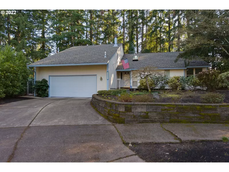 14620 SW TIERRA DEL MAR DR, Beaverton, OR 97007