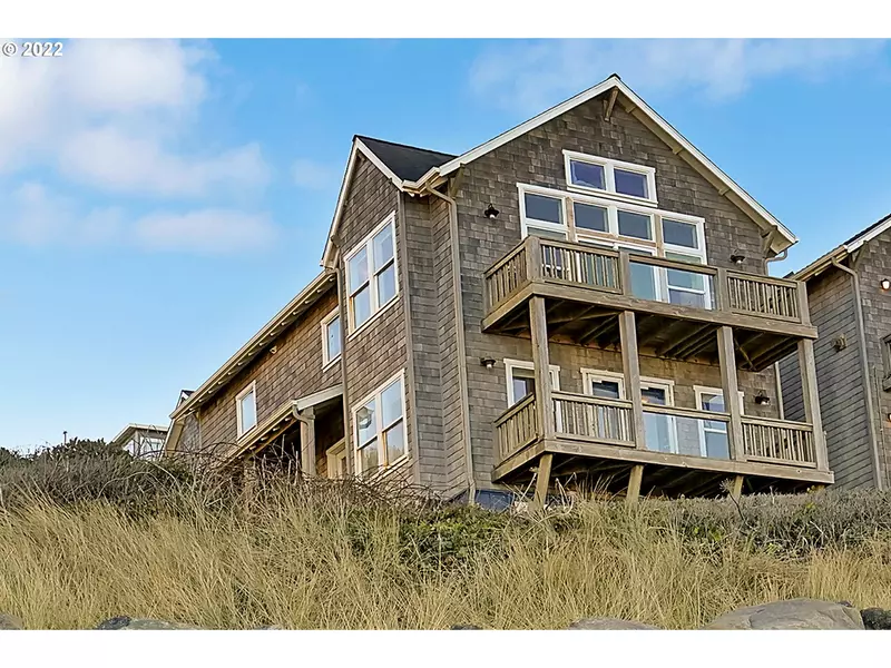 445 BELLA BEACH CIR #2, Depoe Bay, OR 97341